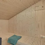 Hojdevej Feriehus Vejby