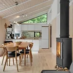 Hojdevej Feriehus