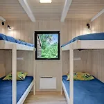 Feriehus Hojdevej Vejby