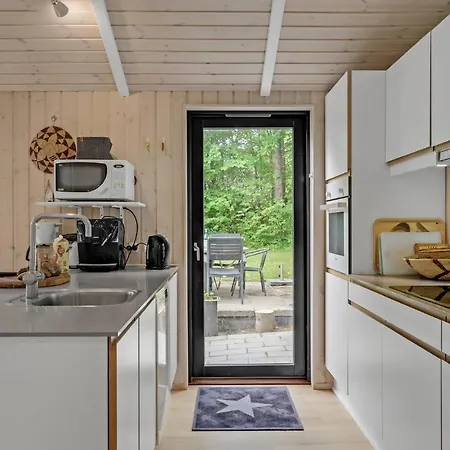 3 Bedroom Awesome In Vejby