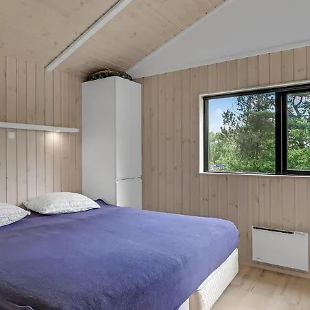 3 Bedroom Awesome In Holiday home Vejby
