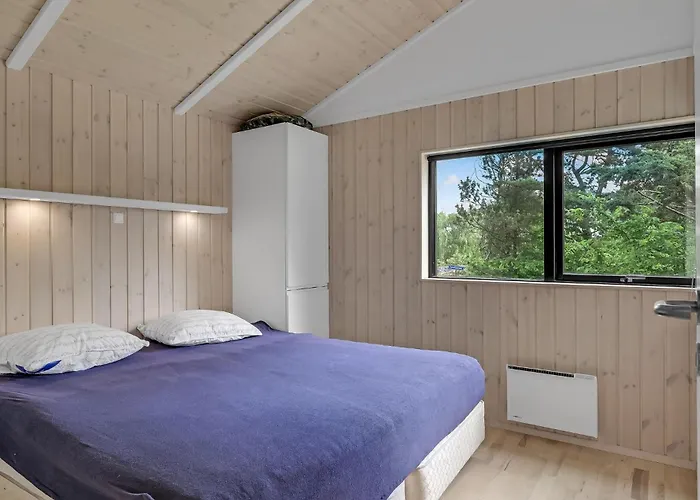 Casa vacanze Hojdevej Vejby