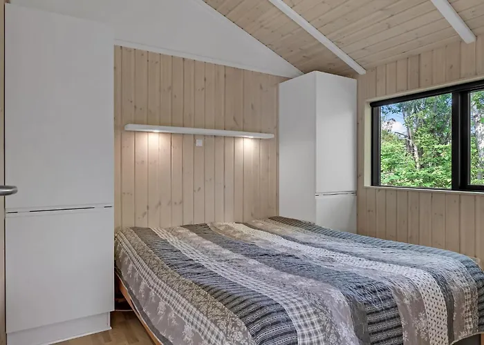 Casa vacanze Hojdevej