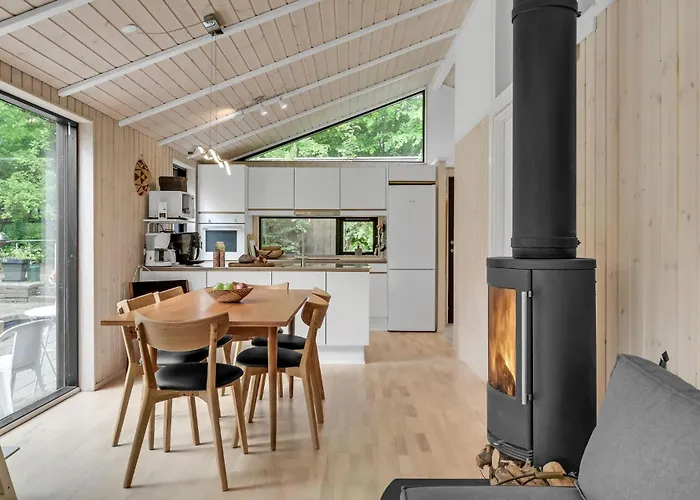 Hojdevej Casa vacanze