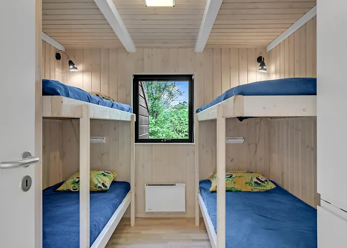 Casa vacanze Hojdevej Vejby