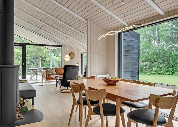 Hojdevej Casa vacanze