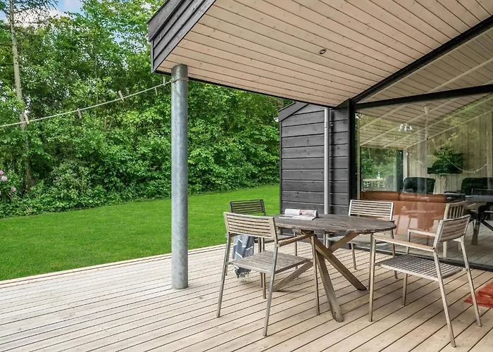Hojdevej Casa vacanze