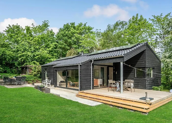 Casa vacanze Hojdevej Vejby