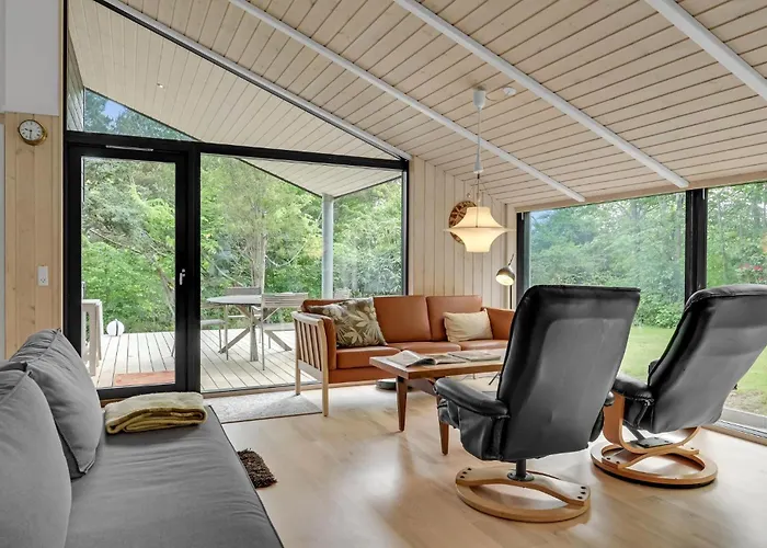 Casa vacanze Hojdevej
